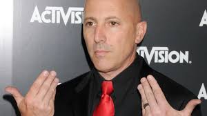 James Maynard Keenan